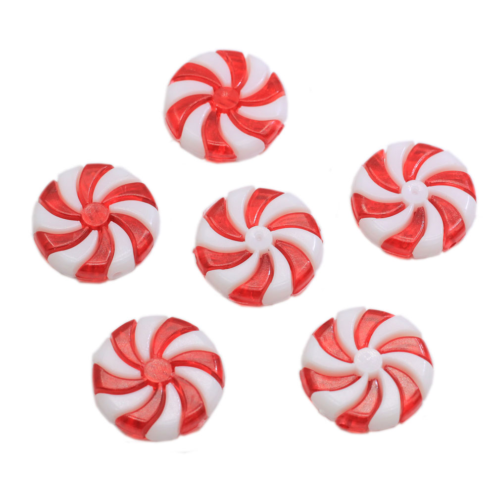 Christmas Craft Embellishment - Miniaturet – Simulation de moulin à