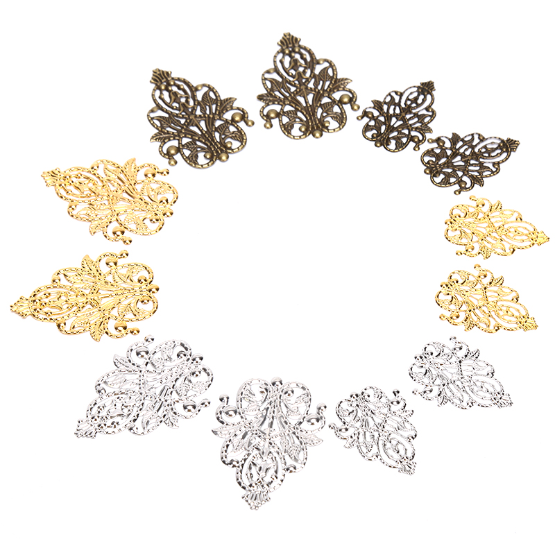 Embellishment Crafts - Offre Spéciale – 20 Pièces Assorties