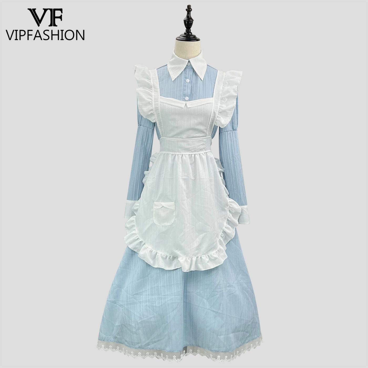 Embellish Knit - Robe de demoiselle d'honneur victorienne VIP