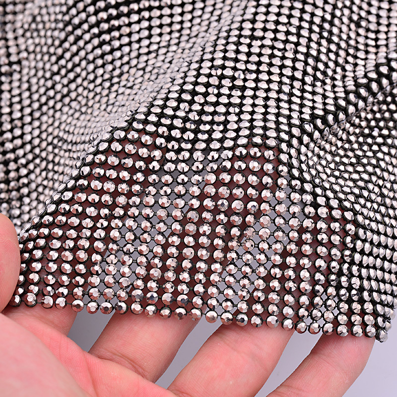 JUNAO-Ruban de biscuits en mai - Hotfix Rhinestone Sheet avis et prix