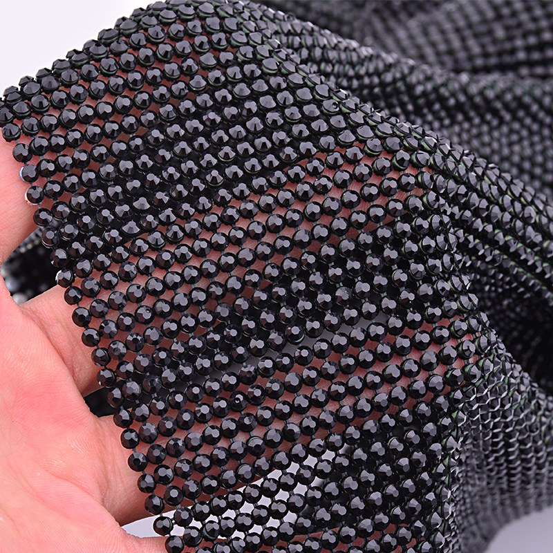 JUNAO-Ruban de biscuits en mai - Hotfix Rhinestone Sheet avis et prix