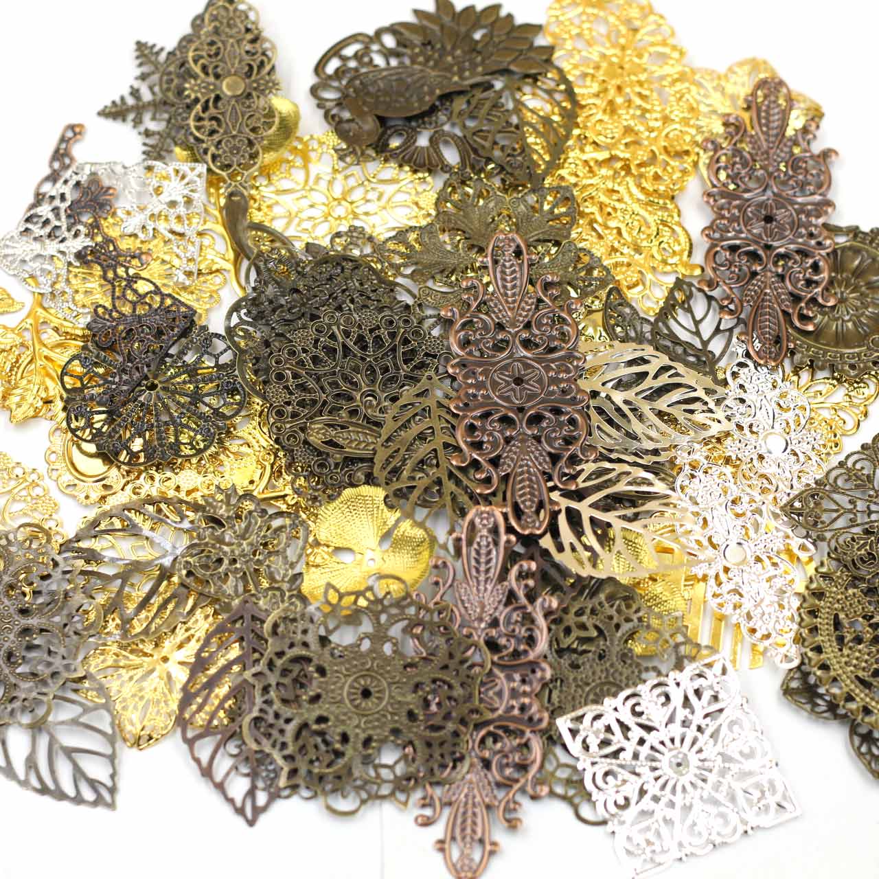 Connecteurs d'embellissements, - Embellishment Crafts avis et prix