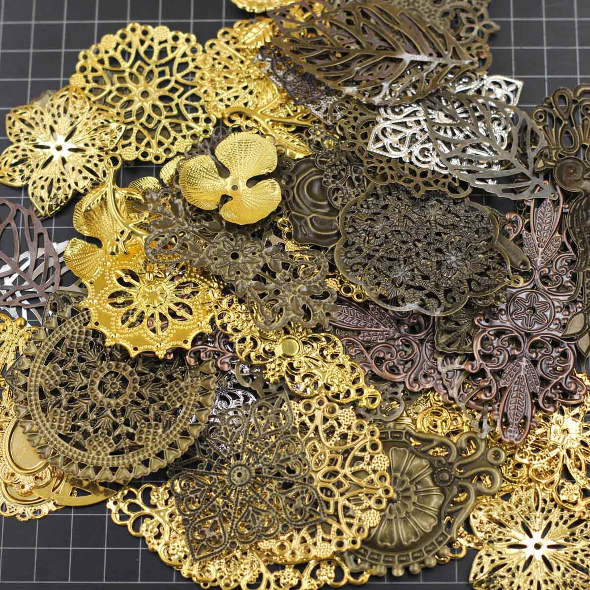 Connecteurs d'embellissements, - Embellishment Crafts avis et prix