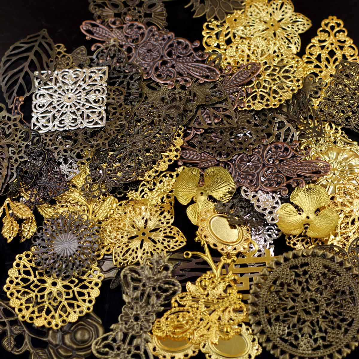 Connecteurs d'embellissements, - Embellishment Crafts avis et prix