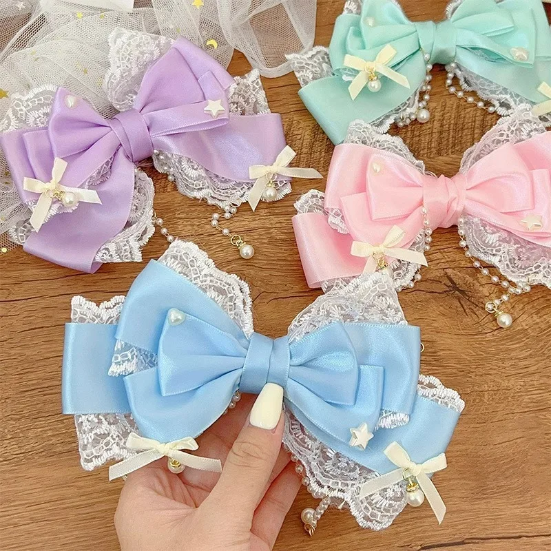 Ruban dentelle dentelle perle  - Lace Ribbon Trim avis et prix