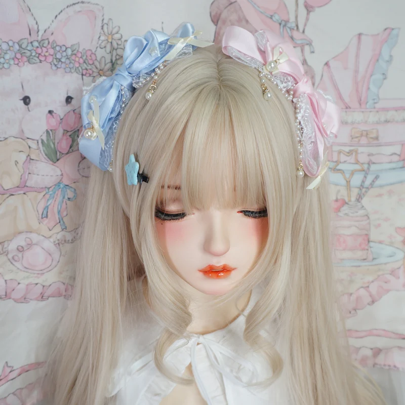 Ruban dentelle dentelle perle  - Lace Ribbon Trim avis et prix