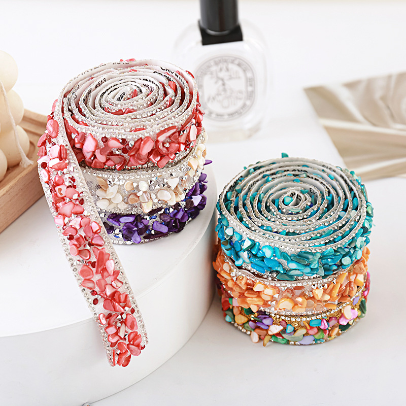 Bande adhésive de 90 cm x 2 cm - Embellishment Glue Craft avis et prix