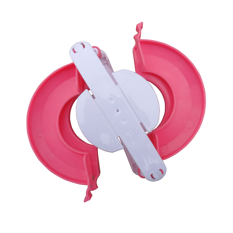 1PC DIY Pompom Maker, outil de - Pom Pom Maker Tool avis et prix