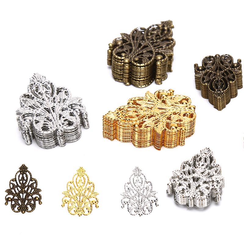 Offre Spéciale – 20 Pièces Ass - Embellishment Crafts avis et prix