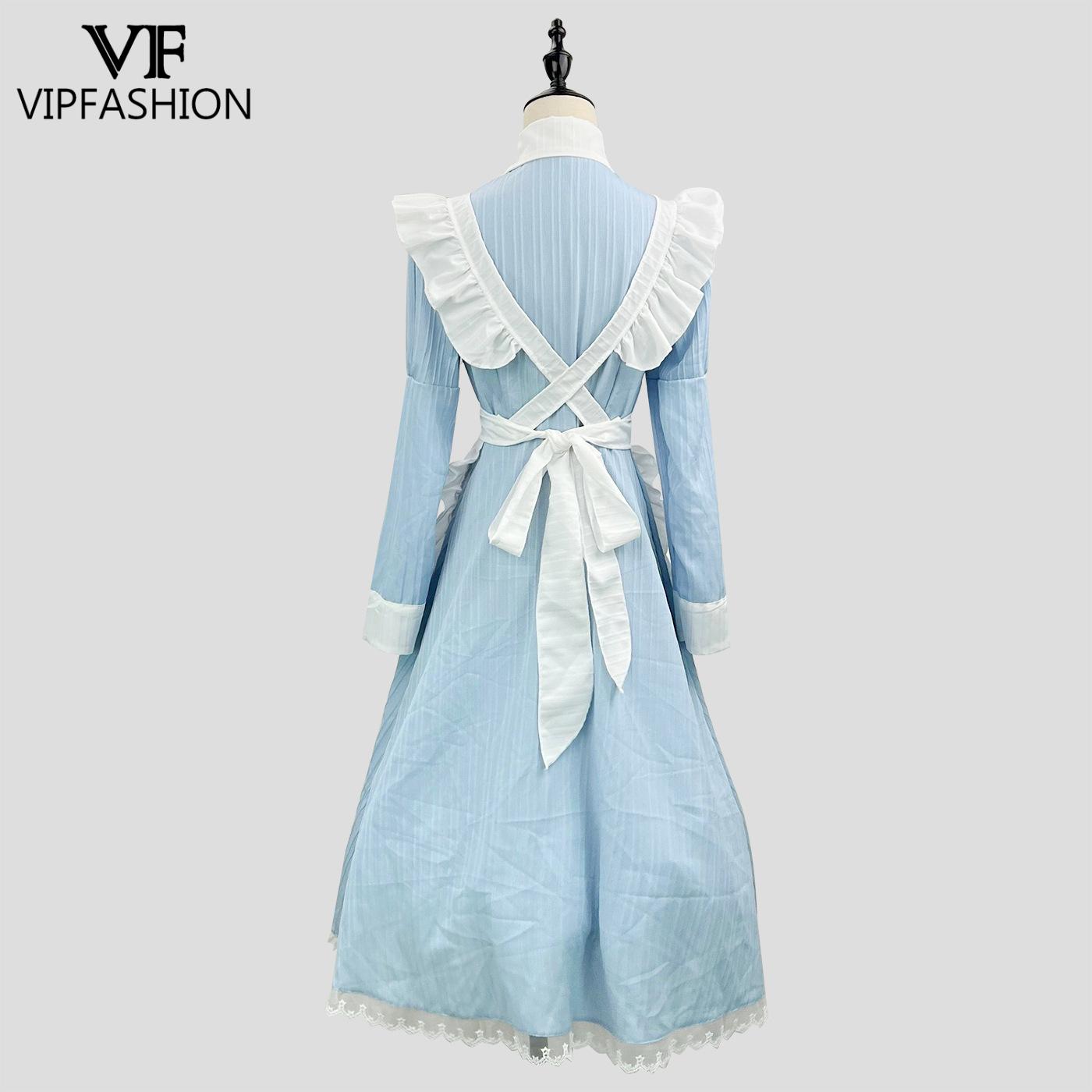 Robe de demoiselle d'honneur v - Embellish Knit avis et prix
