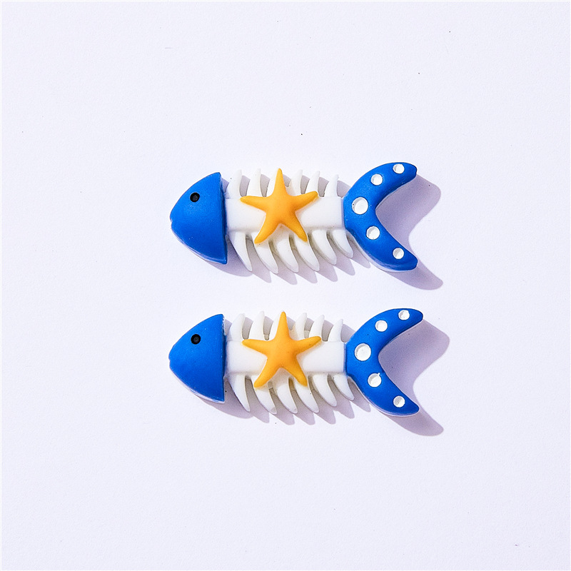 Flotteur de crabe de style pla - Christmas Craft Embellishment avis et prix