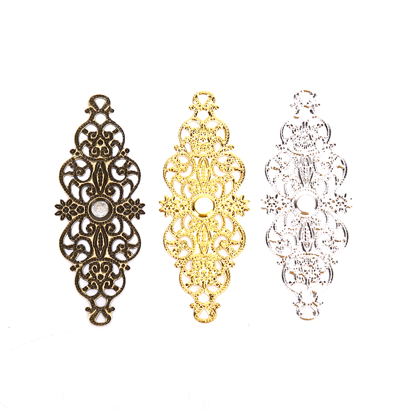 ★ ▲ Connecteurs en filigrane e - Embellishment Crafts avis et prix
