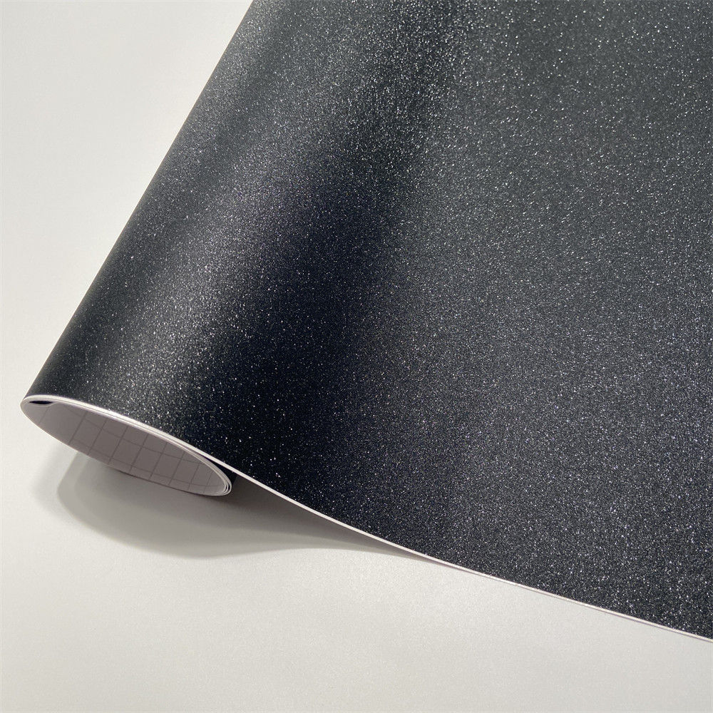 Film d'emballage en vinyle dia - Glitter Vinyl Roll avis et prix