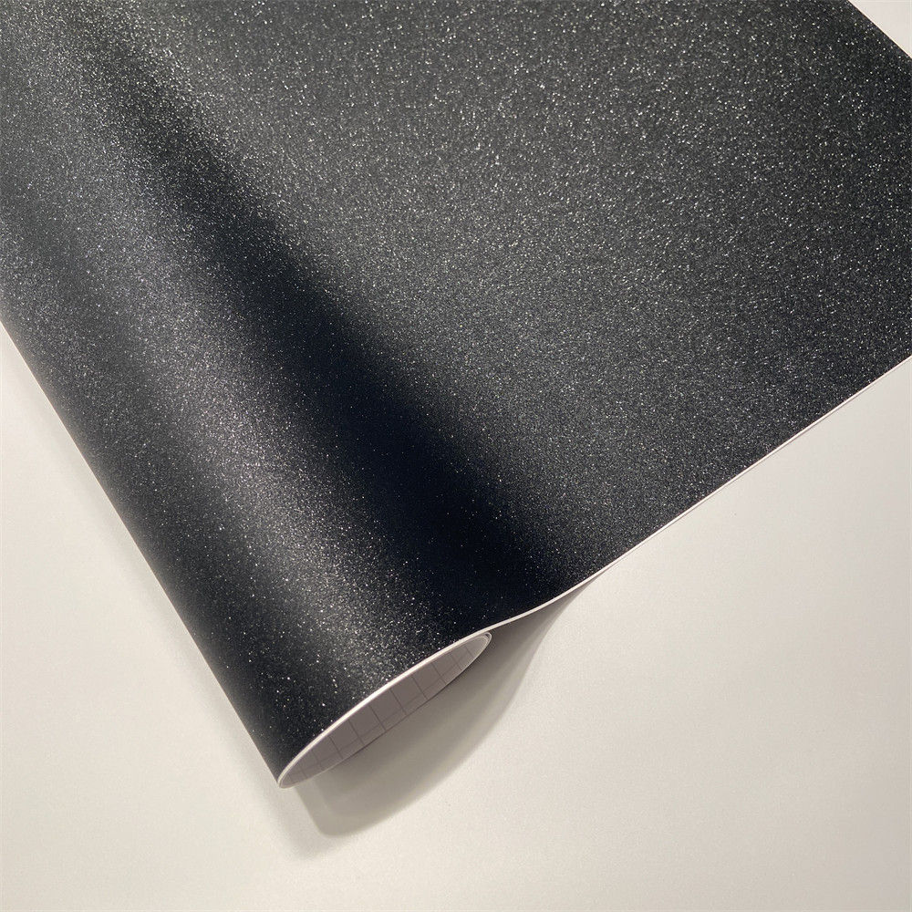 Film d'emballage en vinyle dia - Glitter Vinyl Roll avis et prix