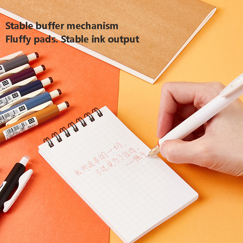 Stylo Gel zèbre, accessoires d - Zebra Pen Sarasa avis et prix