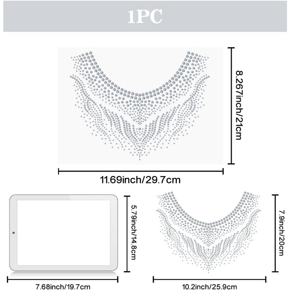 Costume de sport motif fer sur - Hotfix Rhinestone Sheet avis et prix