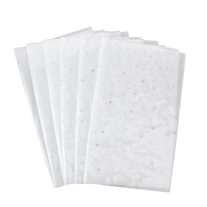 Feuilles de strass thermocolla - Hotfix Rhinestone Sheet avis et prix