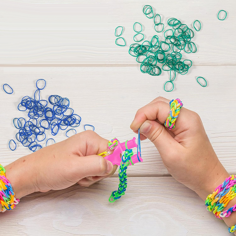 Kit de tissage de corde avec b - Craft Embellishment Storage avis et prix