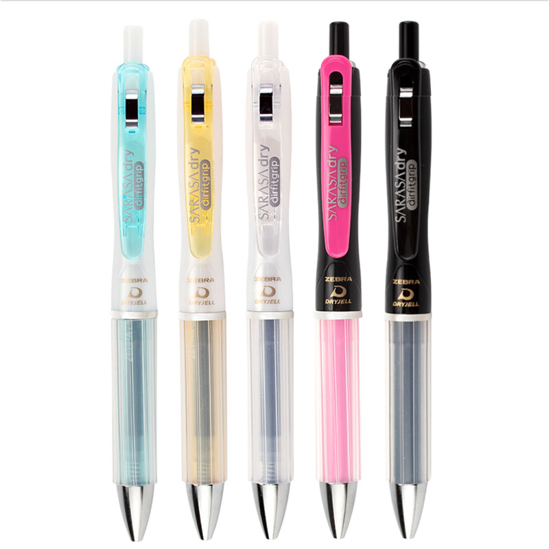 1 pièces stylo Gel zèbre JJZ49 - Pentel Pen Energel avis et prix